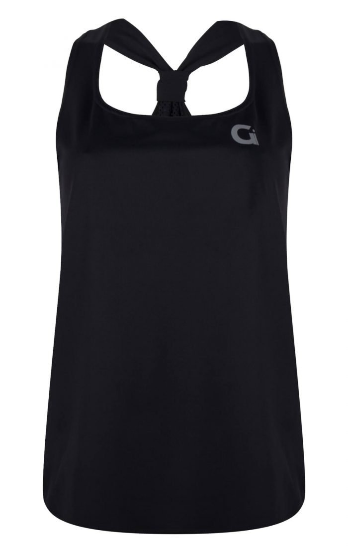 Dames Knooptop Meryl Mesh Gd41002